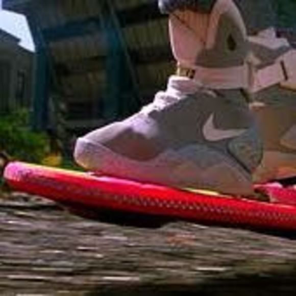 Meet your Posher, Mark - Picture 1 of 1